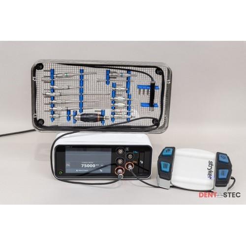 Stryker 5407-300-000 Pi Drive Plus Set