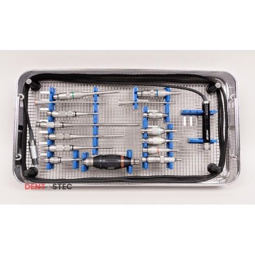 Stryker 5407-300-000 Pi Drive Plus Set Sale