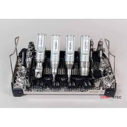 Stryker System 8 Four Handpiece Set Sale