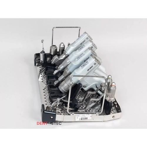 Stryker System 8 Four Handpiece Set Sale