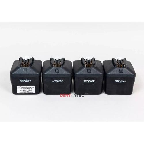 Stryker System 8 Four Handpiece Set Sale