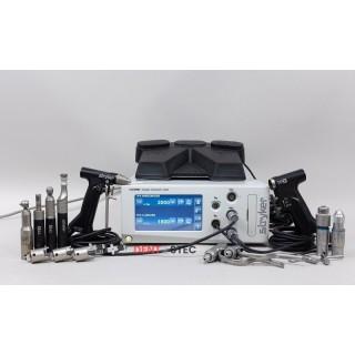 Stryker TPX Small Bone Power Set