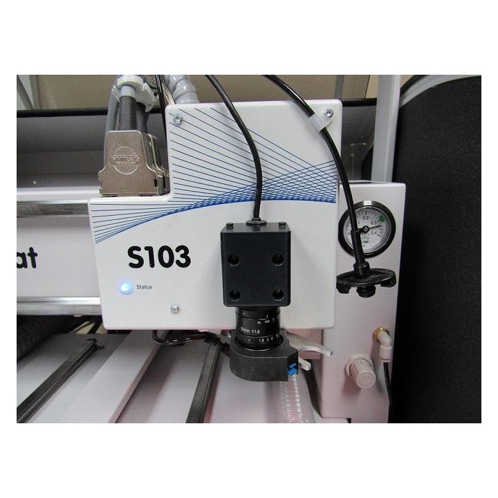 LPKF ProtoMat S103 Circuit Board Plotters Milling Machine