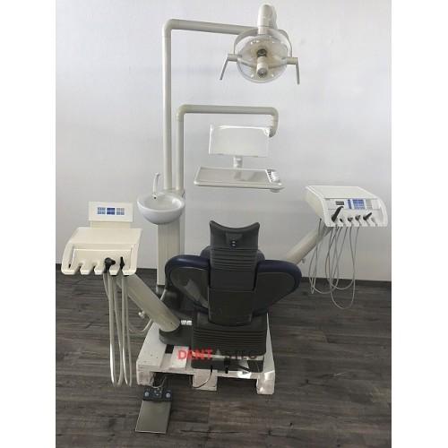 Sirona C2+ Plus Treatment Dental Chair Sale