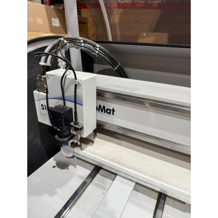 LPKF ProtoMat S103 Circuit Board Plotters Milling Machine