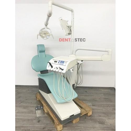 Sirona C5+ Plus Treatment Dental Chair
