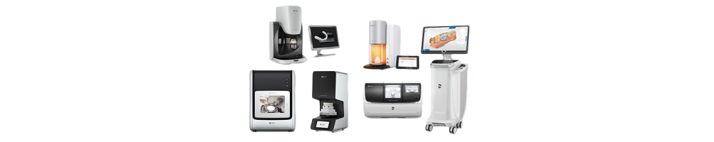 CAD CAM Equipment | Dental CAD/CAM