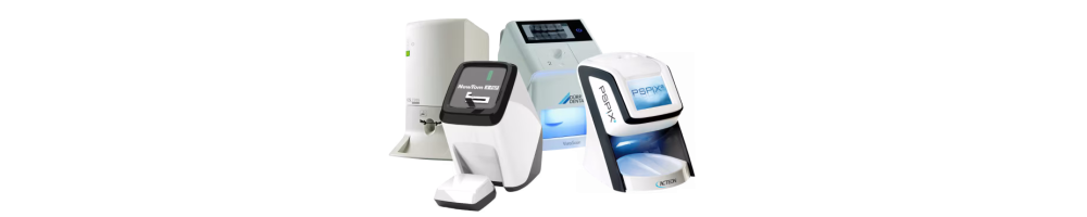 Imaging Plate Scanners | Phosphor Plates Scanners