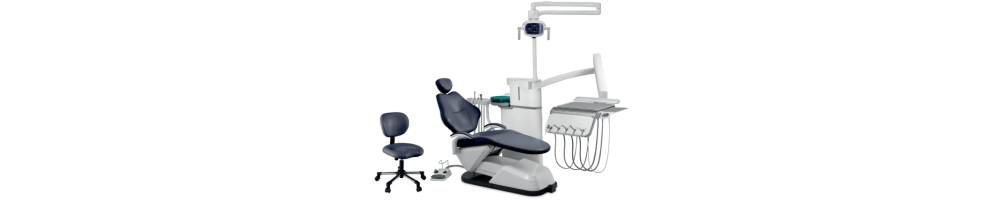 Dental Units | Dental Chairs For Sale
