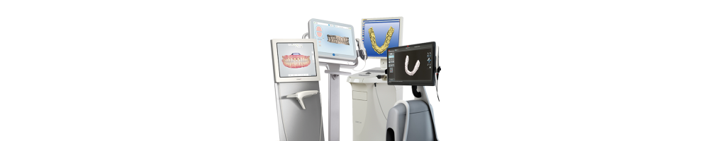 Dental Scanner | Dental Intraoral Scanners